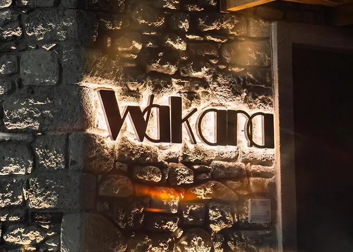 Wakana ألاتشاتي