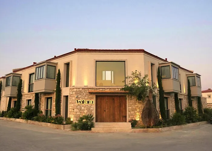 فندق Wakana