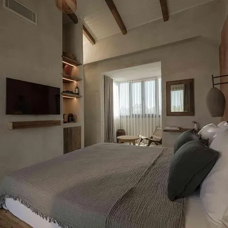 Hotell Wakana Alaçatı