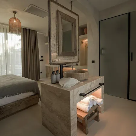 Wakana Hotell Alaçatı