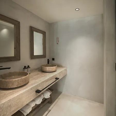 Hotell Wakana Alaçatı