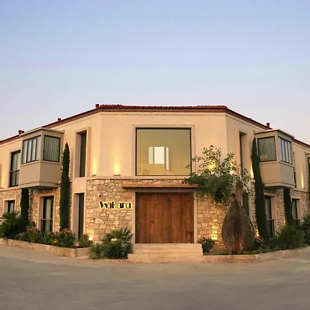 Ξενοδοχείο Wakana