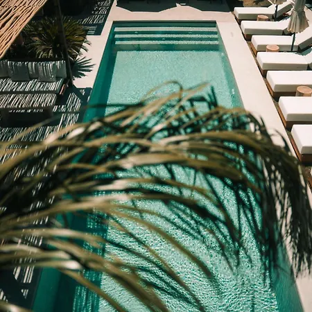 Ξενοδοχείο Wakana Αλακάτι