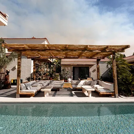 Ξενοδοχείο Wakana Αλακάτι