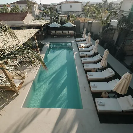 Hotell Wakana