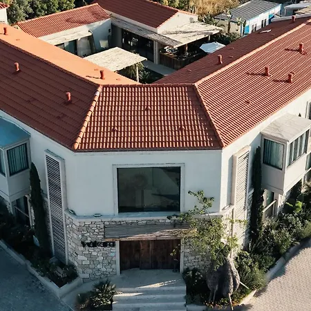 Hotell Wakana Alaçatı
