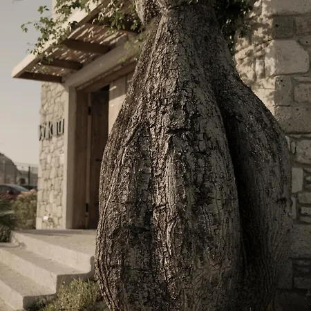 Wakana Hotell Alaçatı