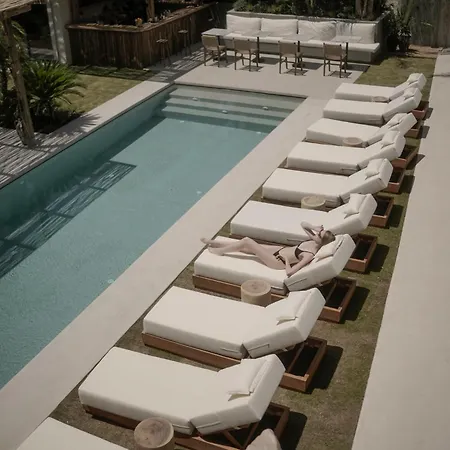 Hotell Wakana *