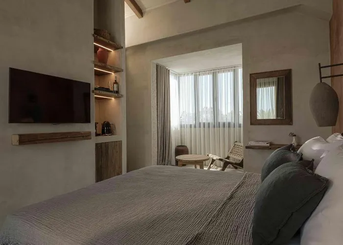 Hotel Wakana Alaçatı