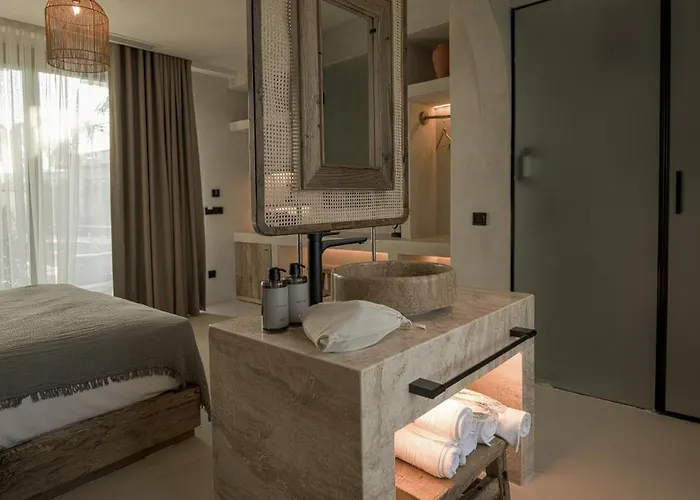 Wakana 酒店 阿拉恰特