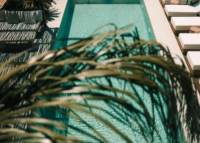 酒店 Wakana 阿拉恰特